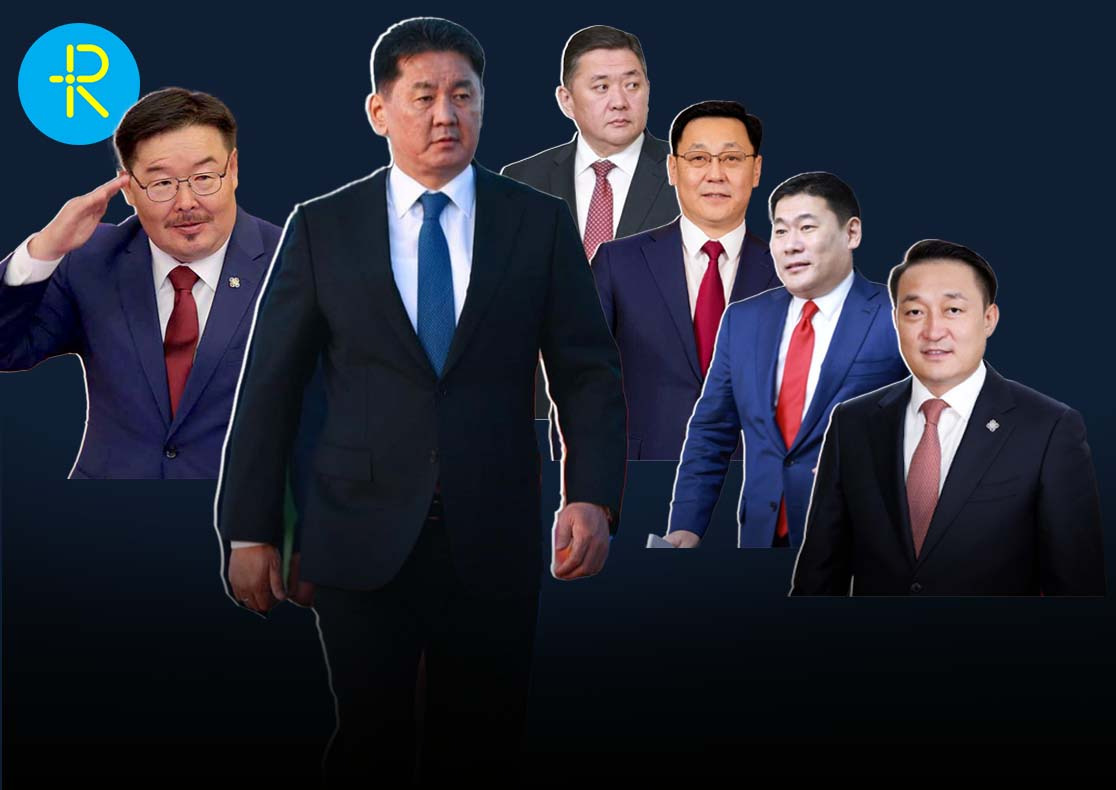 Улс төрийн зодооны жинхэнэ автор нь “Том ах” юм биш биз?